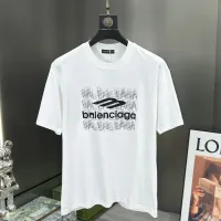 $60.00 USD Balenciaga T-Shirts Short Sleeved For Men #1444365