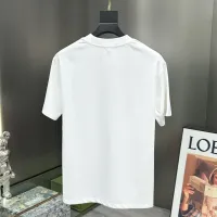 $60.00 USD Balenciaga T-Shirts Short Sleeved For Men #1444365
