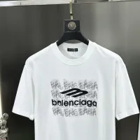 $60.00 USD Balenciaga T-Shirts Short Sleeved For Men #1444365