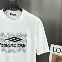$60.00 USD Balenciaga T-Shirts Short Sleeved For Men #1444365