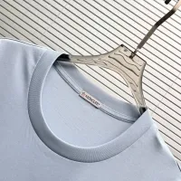 $80.00 USD Moncler T-Shirts Short Sleeved For Women #1444368