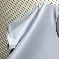 $80.00 USD Moncler T-Shirts Short Sleeved For Women #1444368