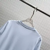 $80.00 USD Moncler T-Shirts Short Sleeved For Women #1444368