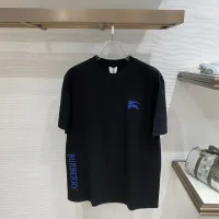 $72.00 USD Burberry T-Shirts Short Sleeved For Men #1444377