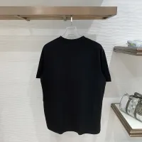 $72.00 USD Burberry T-Shirts Short Sleeved For Men #1444377