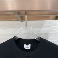 $72.00 USD Burberry T-Shirts Short Sleeved For Men #1444377