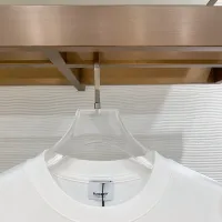 $72.00 USD Burberry T-Shirts Short Sleeved For Men #1444378