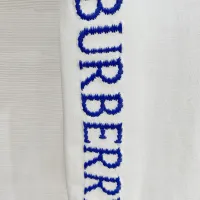 $72.00 USD Burberry T-Shirts Short Sleeved For Men #1444378