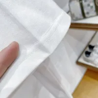 $72.00 USD Burberry T-Shirts Short Sleeved For Men #1444378