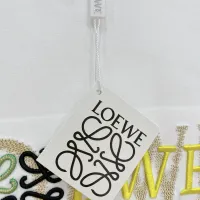 $72.00 USD LOEWE T-Shirts Short Sleeved For Men #1444379