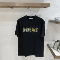 $72.00 USD LOEWE T-Shirts Short Sleeved For Men #1444380