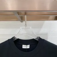 $72.00 USD Moncler T-Shirts Short Sleeved For Men #1444396