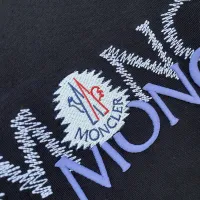 $72.00 USD Moncler T-Shirts Short Sleeved For Men #1444396