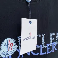 $72.00 USD Moncler T-Shirts Short Sleeved For Men #1444396