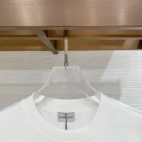 $72.00 USD Moncler T-Shirts Short Sleeved For Men #1444399