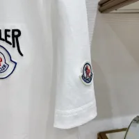 $72.00 USD Moncler T-Shirts Short Sleeved For Men #1444399