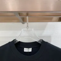 $72.00 USD Moncler T-Shirts Short Sleeved For Men #1444400