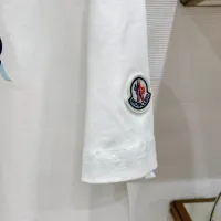 $72.00 USD Moncler T-Shirts Short Sleeved For Men #1444401