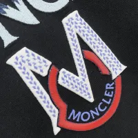 $72.00 USD Moncler T-Shirts Short Sleeved For Men #1444402