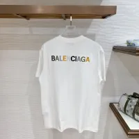 $72.00 USD Balenciaga T-Shirts Short Sleeved For Men #1444403