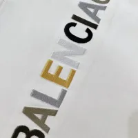 $72.00 USD Balenciaga T-Shirts Short Sleeved For Men #1444403