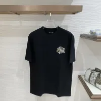 $72.00 USD Balenciaga T-Shirts Short Sleeved For Men #1444404