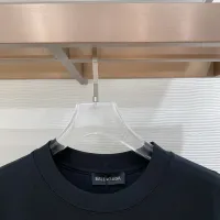 $72.00 USD Balenciaga T-Shirts Short Sleeved For Men #1444404
