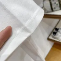 $72.00 USD LOEWE T-Shirts Short Sleeved For Men #1444405