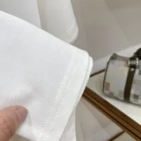 $72.00 USD LOEWE T-Shirts Short Sleeved For Men #1444405