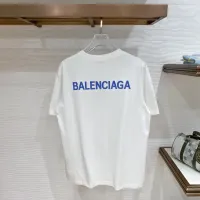$72.00 USD Balenciaga T-Shirts Short Sleeved For Men #1444407