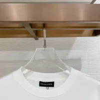 $72.00 USD Balenciaga T-Shirts Short Sleeved For Men #1444407