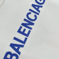 $72.00 USD Balenciaga T-Shirts Short Sleeved For Men #1444407
