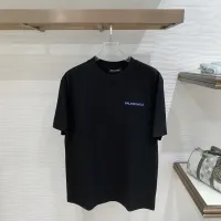 $72.00 USD Balenciaga T-Shirts Short Sleeved For Men #1444408