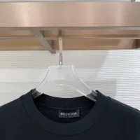 $72.00 USD Balenciaga T-Shirts Short Sleeved For Men #1444408