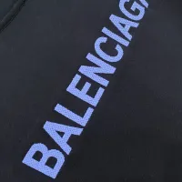 $72.00 USD Balenciaga T-Shirts Short Sleeved For Men #1444408