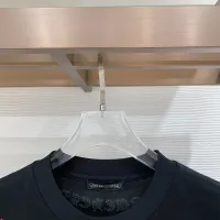 $72.00 USD Chrome Hearts T-Shirts Short Sleeved For Men #1444410