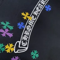 $72.00 USD Chrome Hearts T-Shirts Short Sleeved For Men #1444410