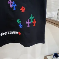 $72.00 USD Chrome Hearts T-Shirts Short Sleeved For Men #1444410