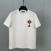 $72.00 USD Versace T-Shirts Short Sleeved For Unisex #1444421