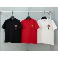 $72.00 USD Versace T-Shirts Short Sleeved For Unisex #1444421