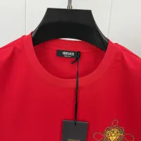 $72.00 USD Versace T-Shirts Short Sleeved For Unisex #1444422