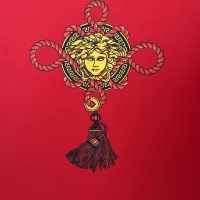 $72.00 USD Versace T-Shirts Short Sleeved For Unisex #1444422