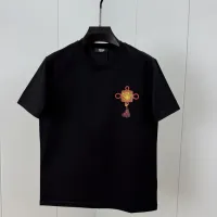 $72.00 USD Versace T-Shirts Short Sleeved For Unisex #1444423