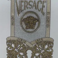 $76.00 USD Versace T-Shirts Short Sleeved For Unisex #1444424