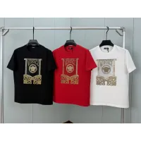 $76.00 USD Versace T-Shirts Short Sleeved For Unisex #1444424