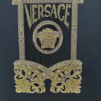 $76.00 USD Versace T-Shirts Short Sleeved For Unisex #1444426
