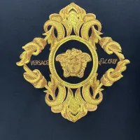 $82.00 USD Versace T-Shirts Short Sleeved For Men #1444428