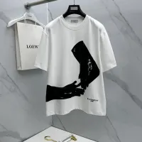 $64.00 USD Givenchy T-Shirts Short Sleeved For Unisex #1444431