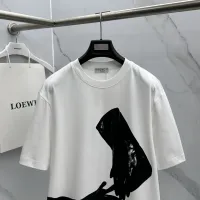 $64.00 USD Givenchy T-Shirts Short Sleeved For Unisex #1444431