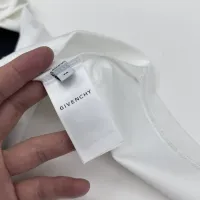 $64.00 USD Givenchy T-Shirts Short Sleeved For Unisex #1444431